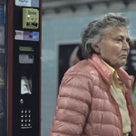 Zseniális és szívszorító reklám megy a metróban - videó