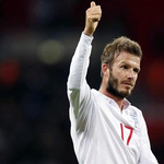 Beckham játszani akar a londoni olimpián