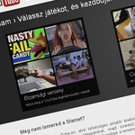 Itt a Youtube Slam - videók küzdenek az arénában