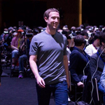 2 milliárd dolláros gigaperbe keveredett a Facebook, behívják Zuckerberget is