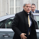 Kisebbségi kormánynak kért bizalmat a román parlamenttől Ciolos