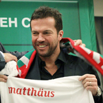 140 ezer euró visszafizetésére ítélték Lothar Matthäust