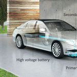 Mercedes ilyen technológiát még soha nem kapott