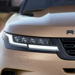 Itt a megújult Range Rover Evoque