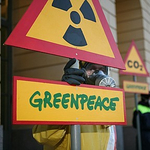 A Greenpeace az In-Kal szálláscsinálója?