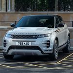 3 hengeres motor kerül a Range Rover és Land Rover divatterepjárókba