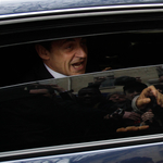 Sarkozy lehet, hogy visszavonul