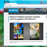 Bárki kipróbálhatja a Firefox készülő, új felületét!