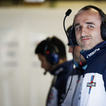 Robert Kubica kapott egy himnuszt