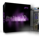 Részletes videók az új Pro Tools 10-ről!