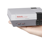 Megvalósul egy álom: újra kiadja a Nintendo a legendás NES konzolt, 30 játékkal