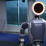 Videón a Boston Dynamics új humanoid robotja, Atlas