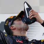 Saját sörrel rukkolt ki Button és Ricciardo