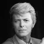 David Bowie 70