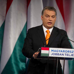 Orbán: Az erő korszaka után jön a figyelemé 