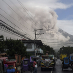 Most már bármikor kitörhet a Mayon vulkán