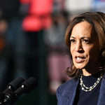 Kamala Harris megígérte, hogy győzelme esetén „minden tőle telhetőt megtesz” a gázai békéért