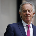 Tony Blair: A királynő megszemélyesített mindent, ami miatt büszkén lehetünk britek