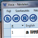 Tanuljon szavakat bármilyen nyelven a számítógépen, ingyen