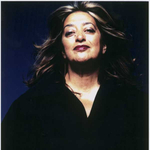 Pesten bukott, Pozsonyban nyert Zaha Hadid