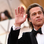 Brad Pitt saját ruhakollekcióval állt elő