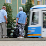 Év végére készül el az új debreceni villamosremíz