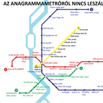 Átnevezték a metrómegállókat, így még nem látta őket – térkép