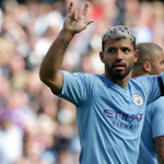 Sergio Agüero otthagyja a Manchester Cityt