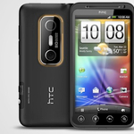 HTC EVO 3D: 3D élmény, szemüveg nélkül 