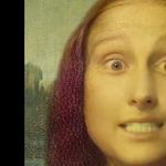 Életre keltette a Mona Lisát a Microsoft mesterséges intelligenciája – videón az így már kissé ijesztő festmény