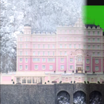 Íme a Grand Budapest Hotel digitális trükkjei - videó