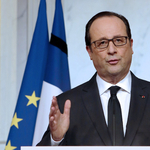 Hollande: Az iszlám összeegyeztethető a demokráciával