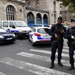 Hét francia rendőrtől elvették a szolgálati fegyvert radikalizálódás gyanúja miatt