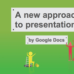 Megújult a Google Docs prezentációs alkalmazása