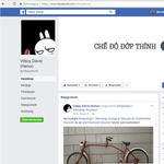 Hackerek törték fel Vitézy Dávid Facebook-oldalát