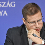 Tóta W. Árpád: Állítsátok meg a Fideszt, Gulyás Gergő ki akar szállni!
