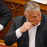 Bécsbe utazik jövő héten Orbán Viktor