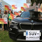 Egy korszak vége? Németországban estek a SUV-eladások