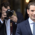 Sebastian Kurz felemelkedésénél csak a bukása volt gyorsabb és látványosabb