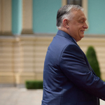 Orbán Viktor: „Nem meggyőzni akartam Volodimir Zelenszkijt, hanem tájékozódni az álláspontjáról"