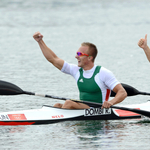 Ejtette a Fidesz saját polgármesterjelöltjét, és egy olimpiai bajnokot indíthat a II. kerületben