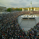 Nem ájultak el a civilek az őket stigmatizáló törvény kozmetikázásától