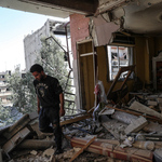 Damaszkusz és környéke újra a kormány kezén