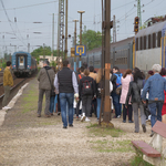 Mészáros Lőrincék 9,4 milliárd forintból dolgozhatnak 5 kilométer vasúti szakasznál