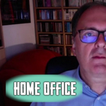 Káel Csaba a Home office-ban: "Az emberek érzékeljék, hogy a fény itt van"