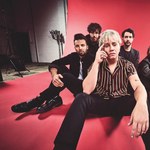 Kiderült, milyen baleset miatt mondta le Sziget-fellépését a Nothing But Thieves