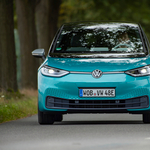 Volkswagen ID.3 – kipróbáltuk a legjobban várt elektromos autót