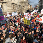 Szolidaritás: a kokárda és a zászló mindenkié