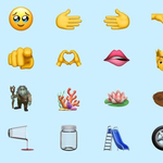 Terhes férfit ábrázoló emoji is lesz az iPhone-on