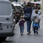 Sok a három gyerek – itt a nagy csokos kérdőív eredménye